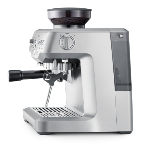 Ekspres kolbowy SAGE SES875BSS THE BARISTA EXPRESS Srebrny