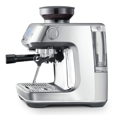 Ekspres kolbowy SAGE SES878BST +3KG KAWY -the Barista Pro GRAFITOWY