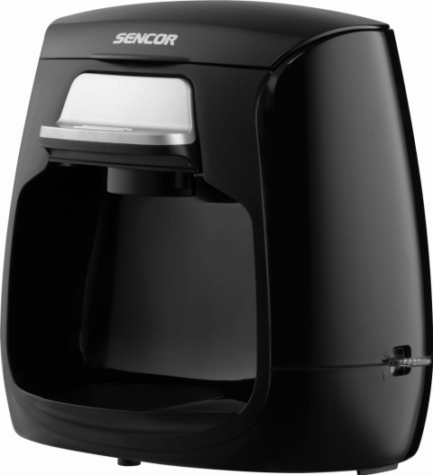 Ekspres przelewowy SENCOR SCE 2100BK czarny