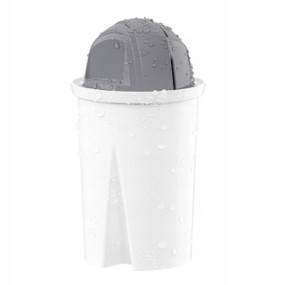 FILTR DO TWARDEJ WODY Wessper AquaClassic PROTECT filtr do dzbanka 1 szt.