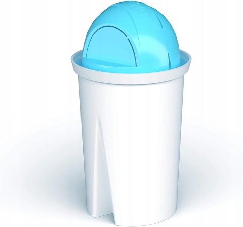 FILTR WESSPER AQUACLASSIC SPORT WODY AQUA CLASSIC do DZBANKA BRITA DAFI