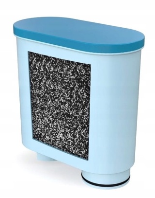 FILTR WESSPER AquaClear do ekspresu Philips Latte Go Saeco AquaClean