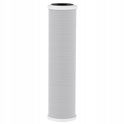 Filtr węglowy wstępny 10" wkład filtrujący 5 mikronów PP5 Wessper