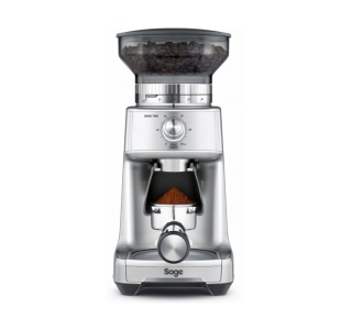Młynek do kawy SAGE SCG600SIL The Dose Control Pro SREBRNY