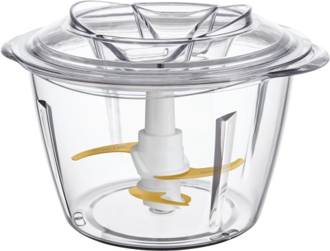 Rozdrabniacz do żywności SENCOR SCB 5100WH-EUE3