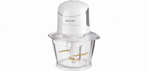 Rozdrabniacz do żywności SENCOR SCB 5100WH-EUE3