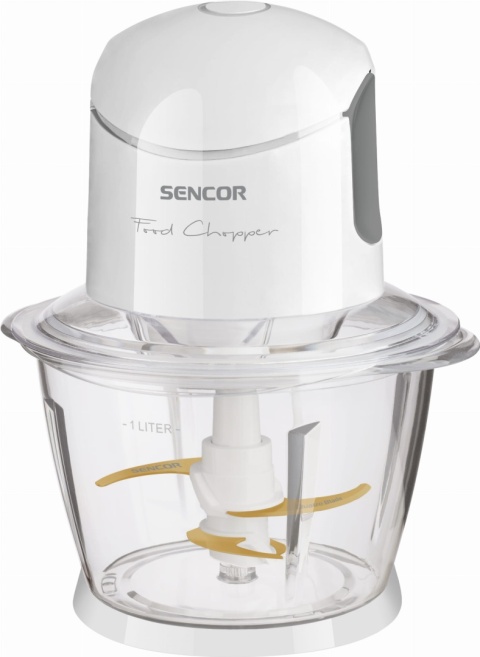 Rozdrabniacz do żywności SENCOR SCB 5100WH-EUE3