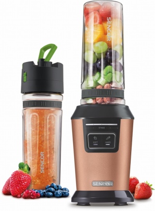 SENCOR SBL 7176GD - Smoothie Mixer