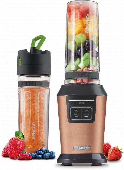 SENCOR SBL 7176GD - Smoothie Mixer