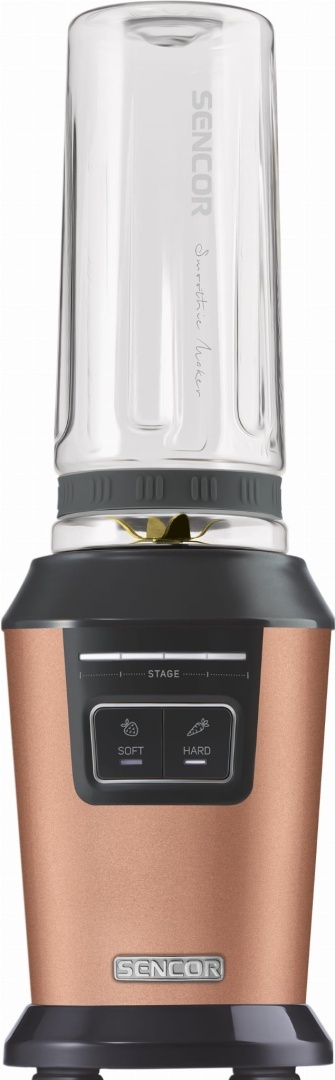SENCOR SBL 7176GD - Smoothie Mixer