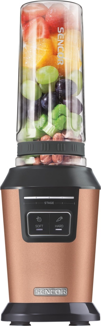 SENCOR SBL 7176GD - Smoothie Mixer