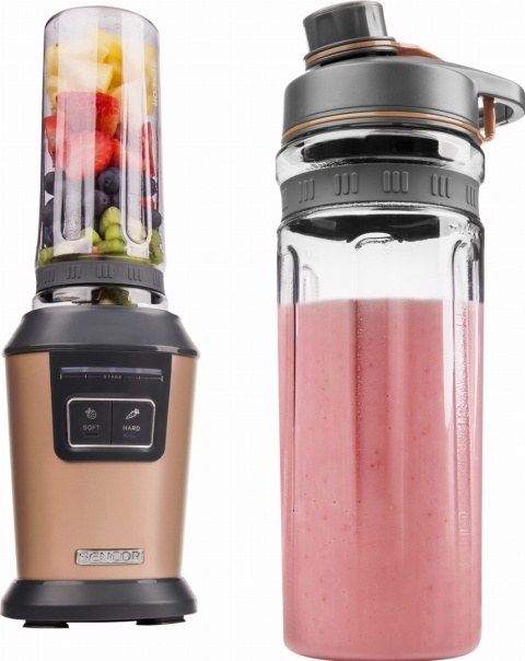 SENCOR SBL 7176GD - Smoothie Mixer