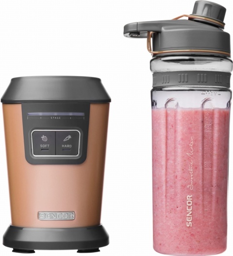 SENCOR SBL 7176GD - Smoothie Mixer
