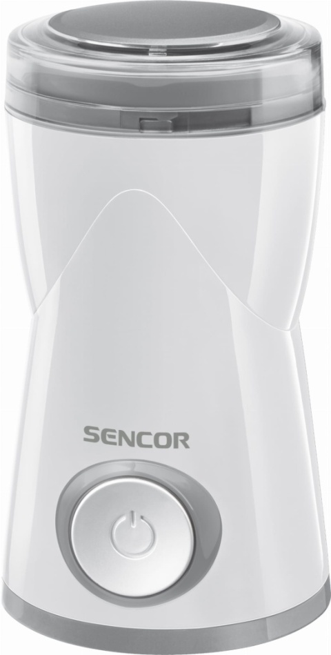 SENCOR SCG 1050WH - MŁYNEK DO KAWY