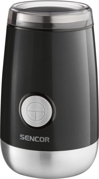 SENCOR SCG 2051BK Młynek czarny
