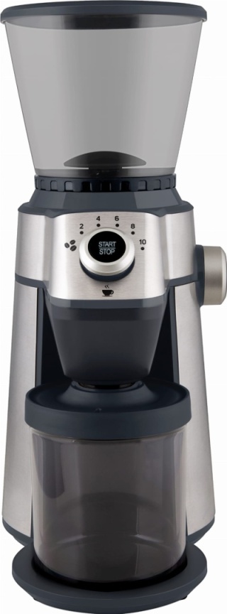 SENCOR SCG 6050SS młynek do kawy
