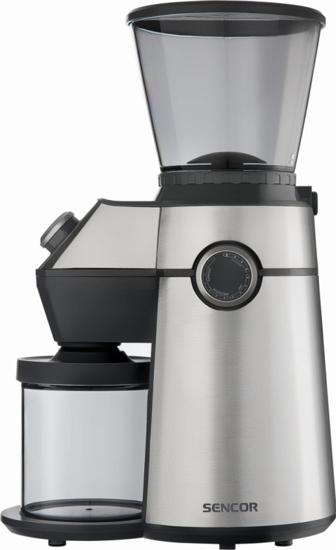 SENCOR SCG 6050SS młynek do kawy