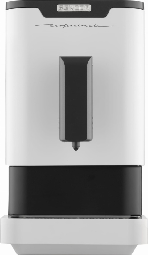 Ekspres automatyczny SENCOR SES 7210WH biały