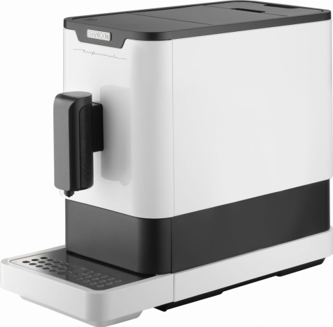 Ekspres automatyczny SENCOR SES 7210WH biały