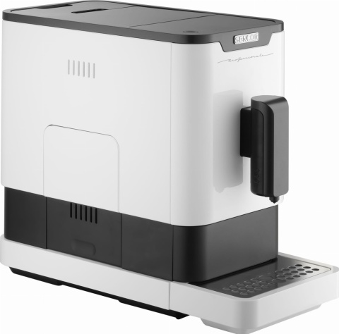 Ekspres automatyczny SENCOR SES 7210WH biały
