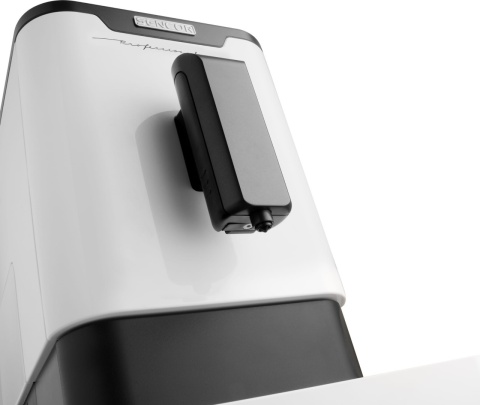 Ekspres automatyczny SENCOR SES 7210WH biały