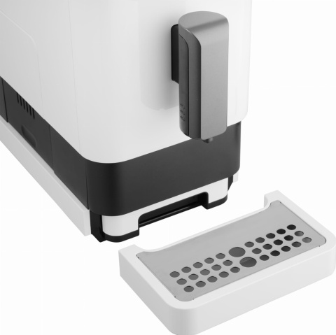 Ekspres automatyczny SENCOR SES 7210WH biały