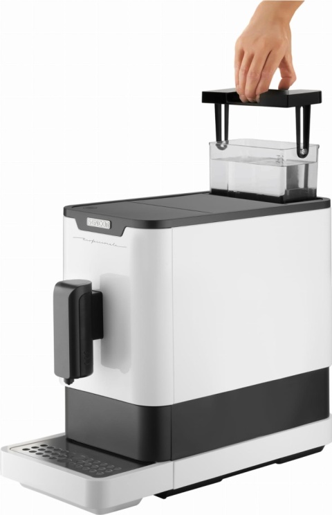 Ekspres automatyczny SENCOR SES 7210WH biały