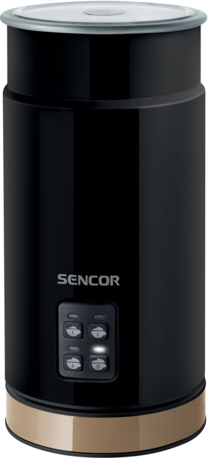 SENCOR SMF 2031BK Spieniacz do mleka