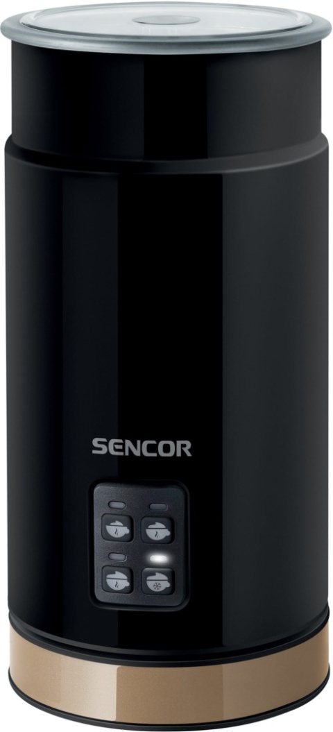 SENCOR SMF 2031BK Spieniacz do mleka