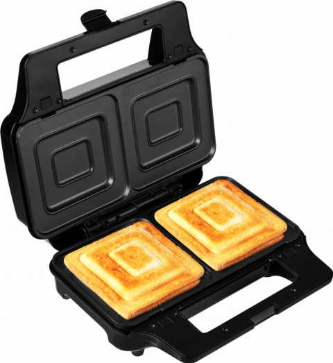 SENCOR SSM 9977CH opiekacz do kanapek 4w1 CHAMPAGNE