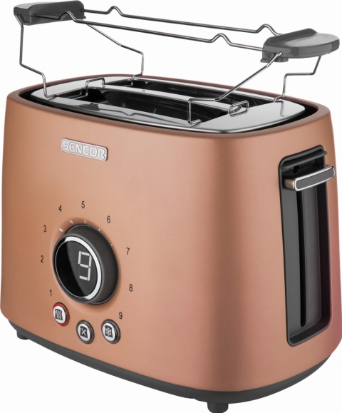 SENCOR STS 6056GD - Toster elektryczny