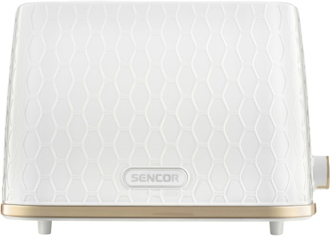SENCOR STS 7200WH toster elektryczny BIAŁY