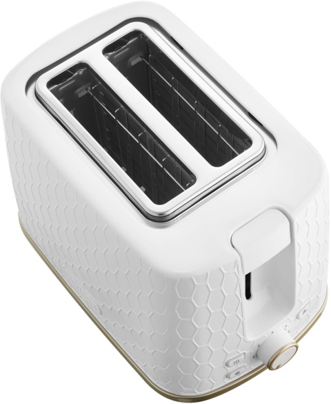 SENCOR STS 7200WH toster elektryczny BIAŁY