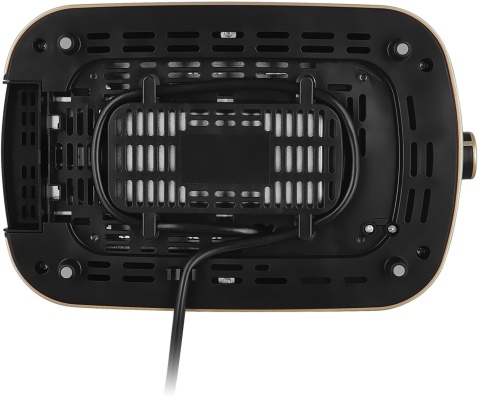 SENCOR STS 7201BK toster elektryczny CZARNY