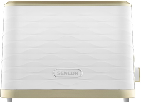 SENCOR STS 7500WH toster elektryczny BIAŁY