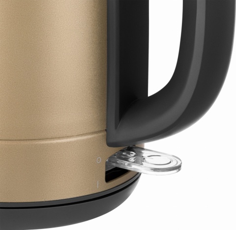 SENCOR SWK 1227CH Czajnik elektryczny 1,2l CHAMPAGNE