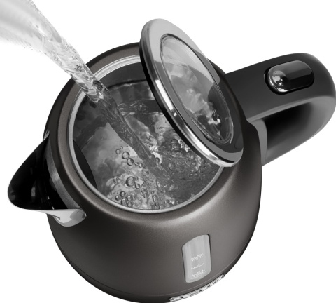 SENCOR SWK 1228BK Czajnik elektryczny 1,2l BLACK