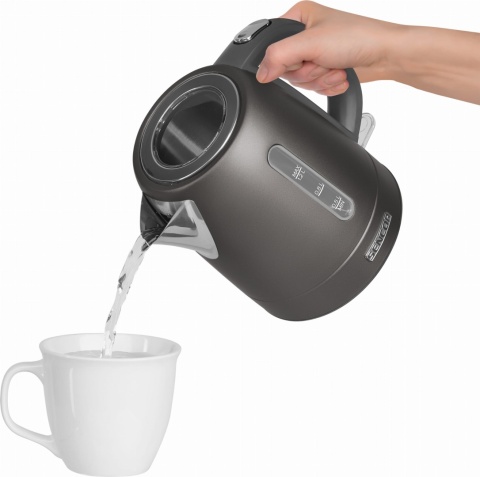 SENCOR SWK 1228BK Czajnik elektryczny 1,2l BLACK