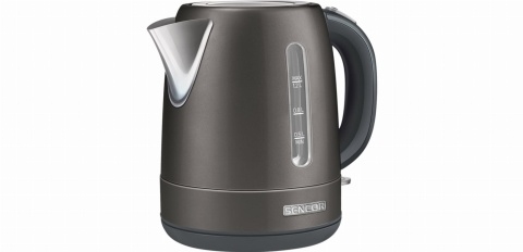 SENCOR SWK 1228BK Czajnik elektryczny 1,2l BLACK