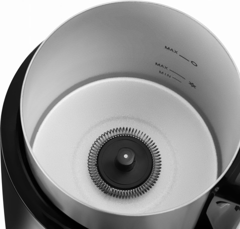 Sencor SMF 4000BK Spieniacz i podgrzewacz