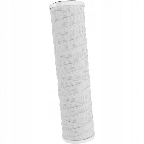 Wessper filtr wody 1" 3 stopniowy na cały dom + wkłady filtracja wstępna