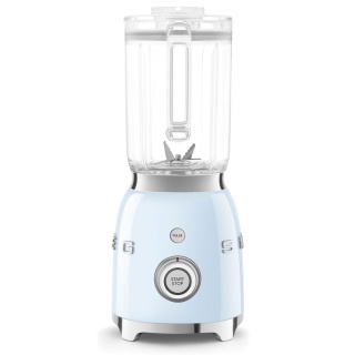 Blender Smeg BLF03PBEU Pastelowy błękit