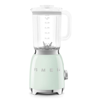 Blender Smeg BLF03PGEU Pastelowa zieleń