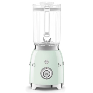 Blender Smeg BLF03PGEU Pastelowa zieleń