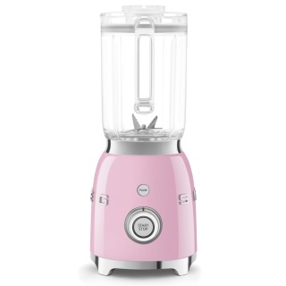 Blender Smeg BLF03PKEU Pastelowy róż