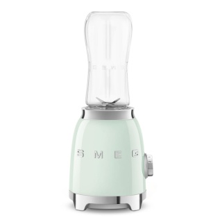 Blender mini sportowy SMEG PBF01PGEU Pastelowy Zielony