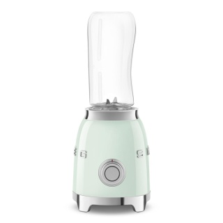 Blender mini sportowy SMEG PBF01PGEU Pastelowy Zielony