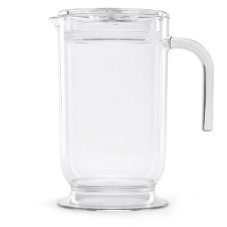 Blender ręczny SMEG HBF03BLEU CZARNY z akcesoriami