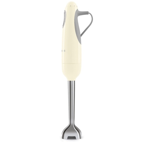 Blender ręczny SMEG HBF03CREU KREMOWY z akcesoriami