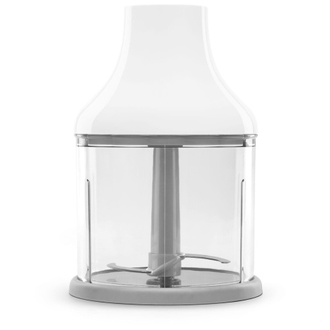 Blender ręczny SMEG HBF03WHEU BIAŁY z akcesoriami
